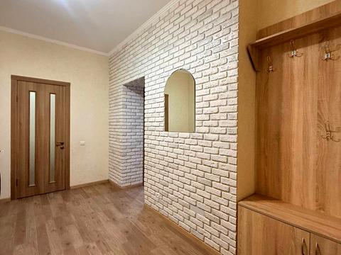 квартира за адресою Данила Галицького вул., 16б