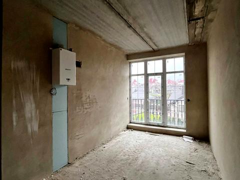 квартира за адресою Василя Лесина вул., 1