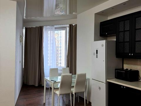 квартира за адресою Генуезька вул., 5