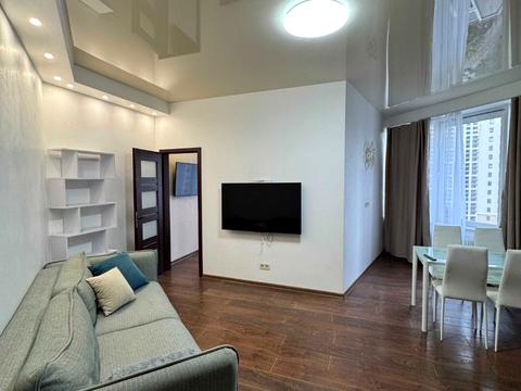 квартира за адресою Генуезька вул., 5