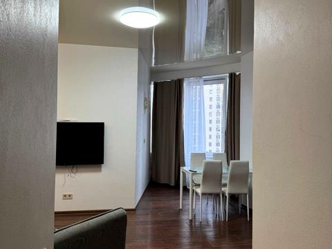 квартира за адресою Генуезька вул., 5