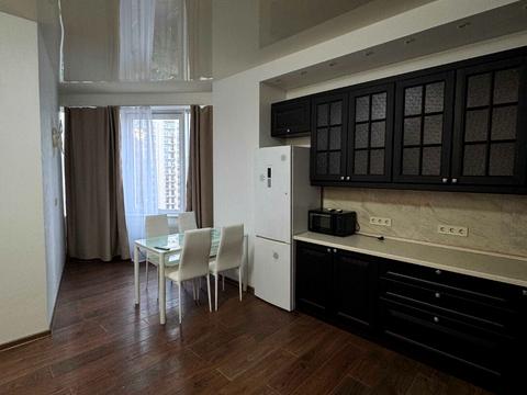 квартира за адресою Генуезька вул., 5