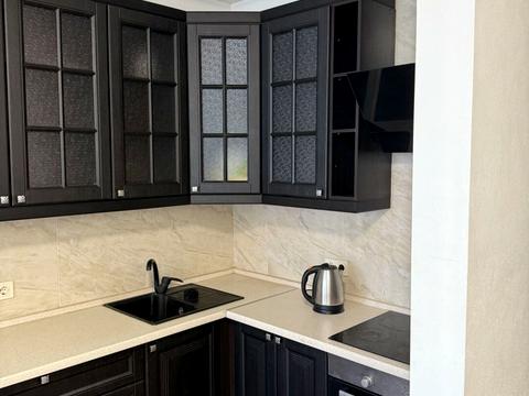 квартира за адресою Генуезька вул., 5