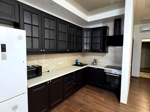 квартира за адресою Генуезька вул., 5