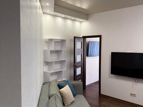 квартира за адресою Генуезька вул., 5