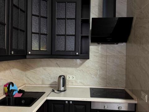 квартира за адресою Генуезька вул., 5