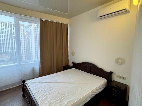 квартира за адресою Генуезька вул., 5