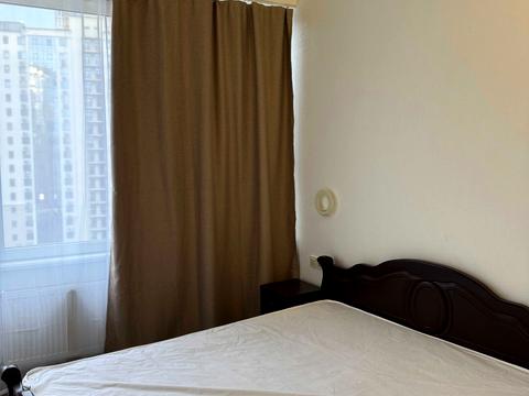 квартира за адресою Генуезька вул., 5