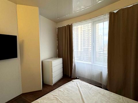 квартира за адресою Генуезька вул., 5