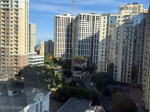 квартира за адресою Генуезька вул., 5