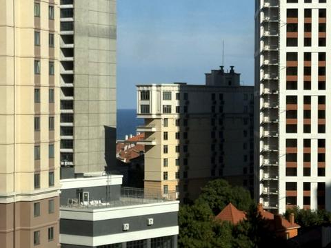 квартира за адресою Генуезька вул., 5