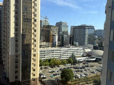 квартира за адресою Генуезька вул., 5