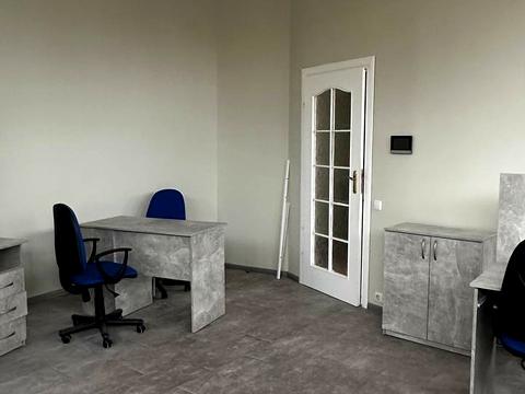 коммерческая по адресу Дмитрия Яворницкого просп. (Карла Маркса), 27-А