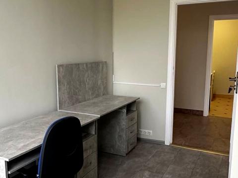 коммерческая по адресу Дмитрия Яворницкого просп. (Карла Маркса), 27-А