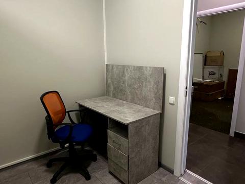 коммерческая по адресу Дмитрия Яворницкого просп. (Карла Маркса), 27-А