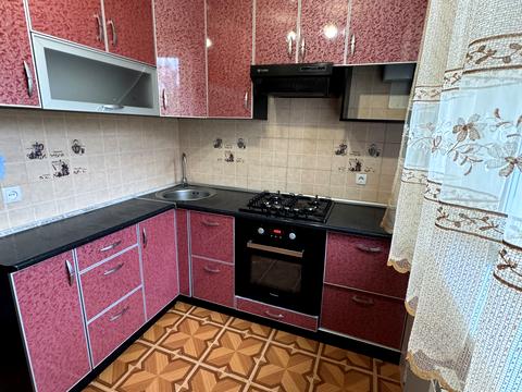 квартира по адресу Дружбы Народов ул. (Дружби Народів), 215