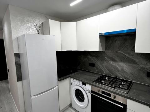 квартира по адресу Небесной Сотни ул. (Івана Стасюка), 15