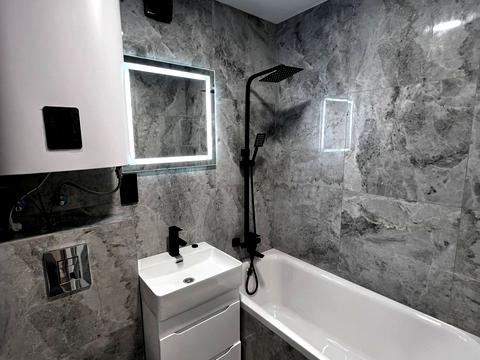 квартира по адресу Небесной Сотни ул. (Івана Стасюка), 15