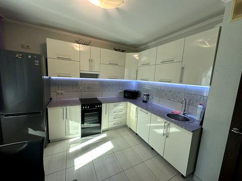 квартира по адресу Николая Закревского ул., 101