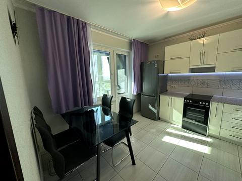 квартира по адресу Николая Закревского ул., 101