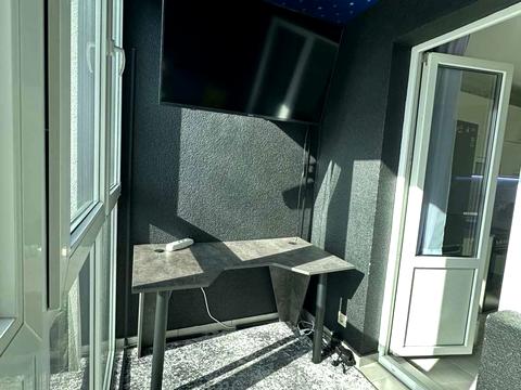 квартира по адресу Николая Закревского ул., 101