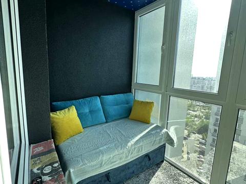 квартира по адресу Николая Закревского ул., 101