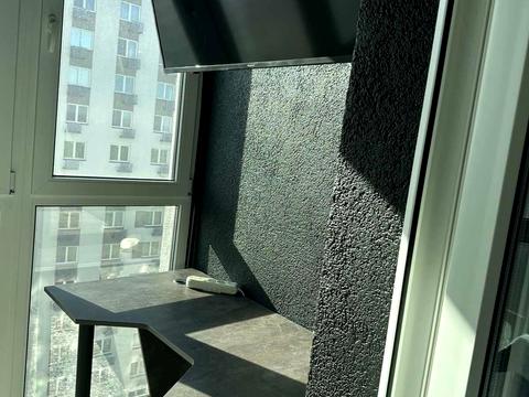 квартира по адресу Николая Закревского ул., 101