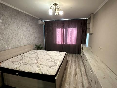 квартира по адресу Николая Закревского ул., 101