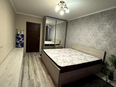 квартира по адресу Николая Закревского ул., 101