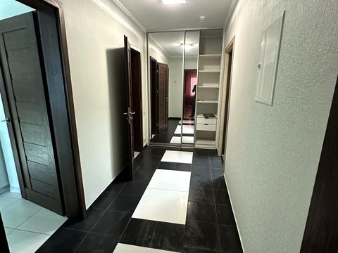 квартира по адресу Николая Закревского ул., 101