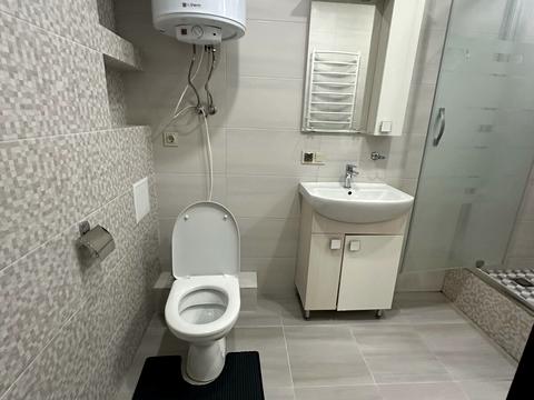 квартира по адресу Николая Закревского ул., 101