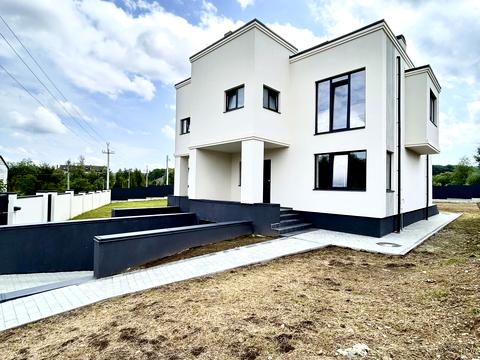 дом по адресу Урочище нове