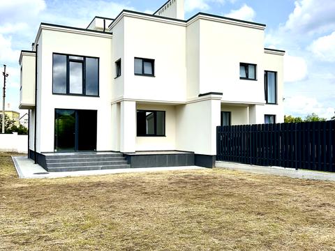 дом по адресу Урочище нове