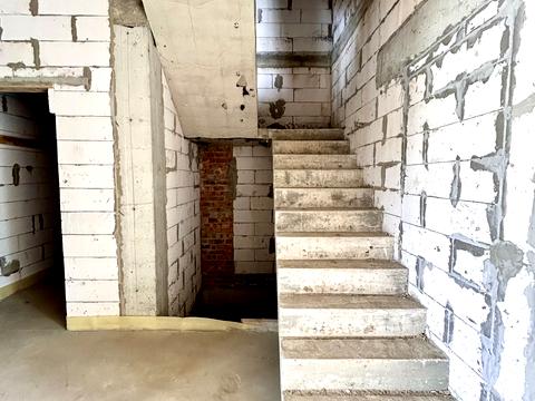 дом по адресу Урочище нове