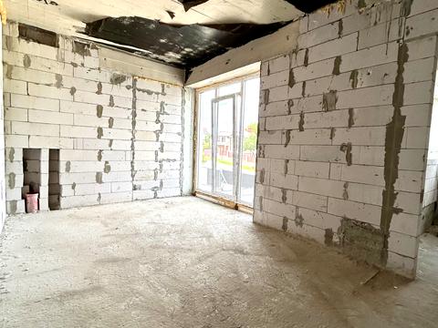 дом по адресу Урочище нове