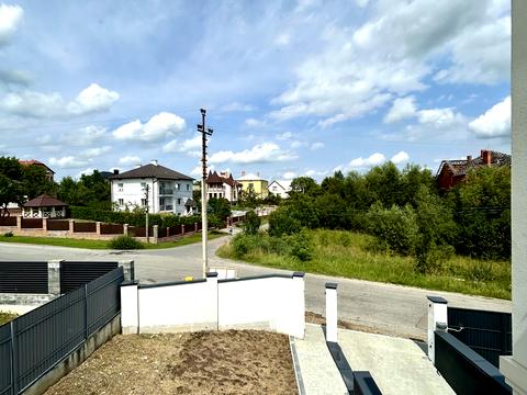 дом по адресу Урочище нове