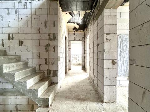 дом по адресу Урочище нове