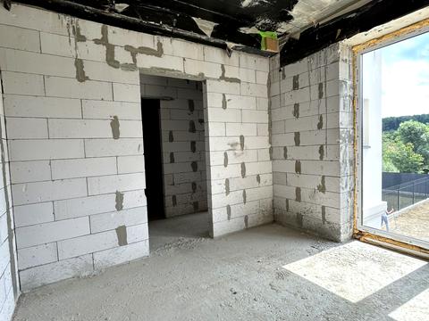 дом по адресу Урочище нове