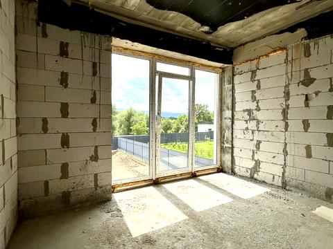 дом по адресу Урочище нове