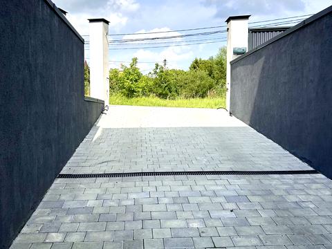 дом по адресу Урочище нове