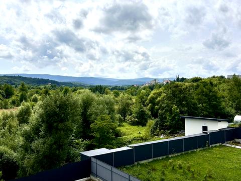 дом по адресу Урочище нове