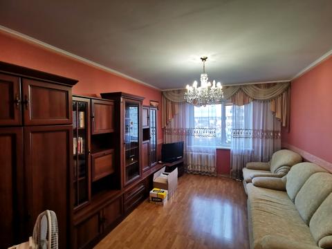 квартира по адресу Алматинская ул. (Алма-Атинская), 39-А