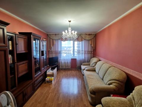 квартира по адресу Алматинская ул. (Алма-Атинская), 39-А