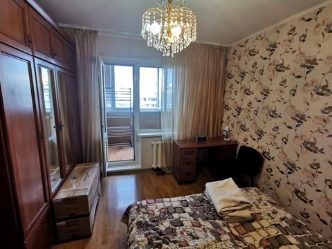 квартира по адресу Алматинская ул. (Алма-Атинская), 39-А