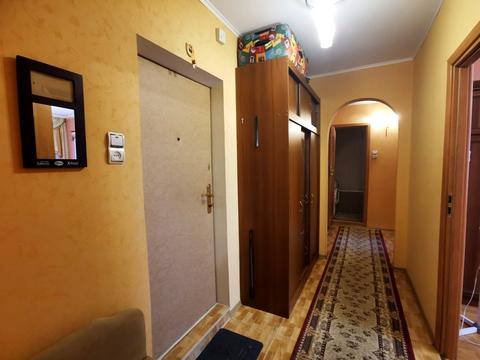 квартира по адресу Алматинская ул. (Алма-Атинская), 39-А