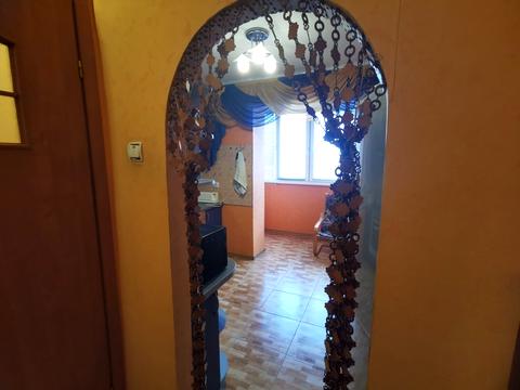 квартира по адресу Алматинская ул. (Алма-Атинская), 39-А