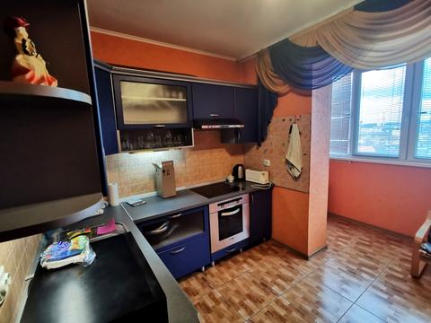 квартира по адресу Алматинская ул. (Алма-Атинская), 39-А