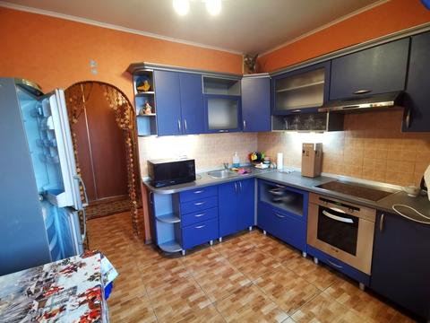 квартира по адресу Алматинская ул. (Алма-Атинская), 39-А