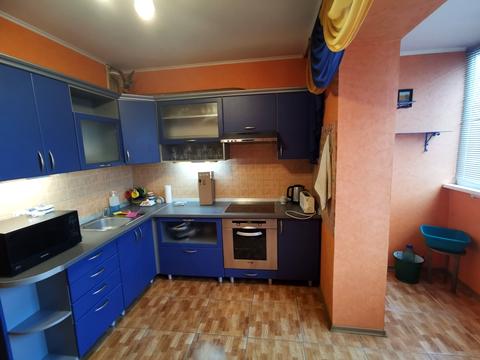 квартира по адресу Алматинская ул. (Алма-Атинская), 39-А