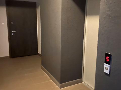 квартира по адресу Национальной Гвардии ул., 14